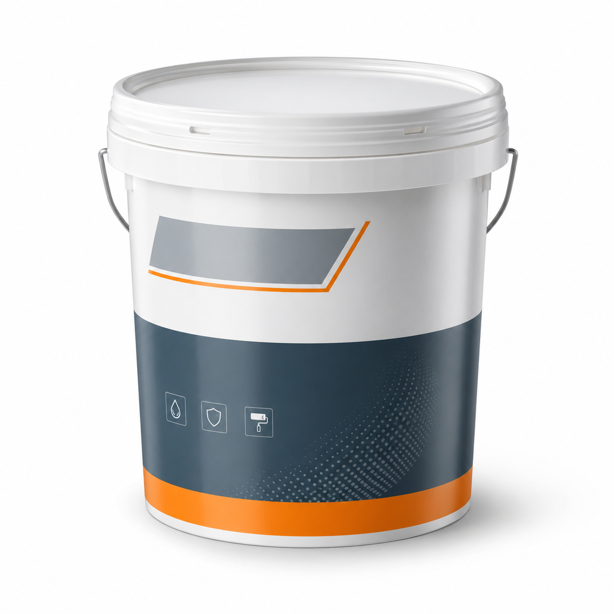 工程防水塗料 18L